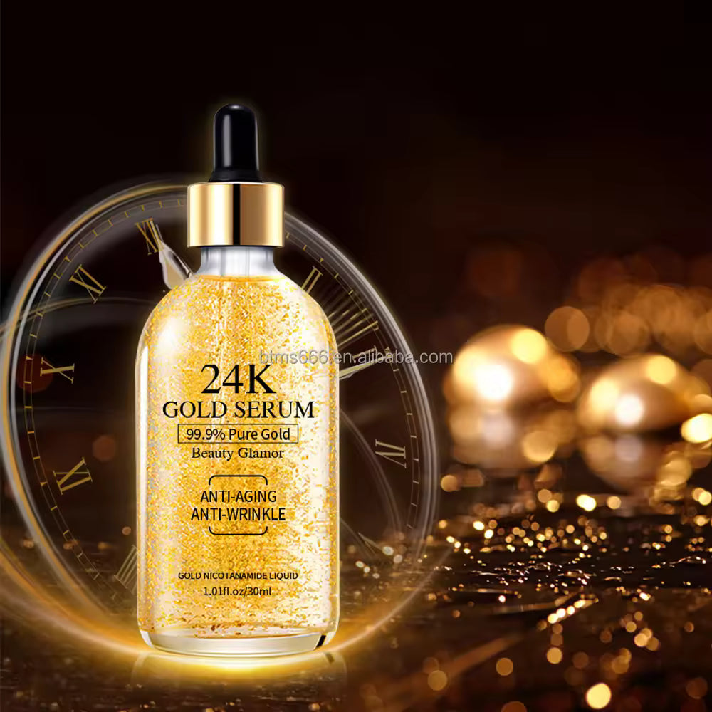Medipeel 99.9% Pure 24K Gold Firming Ampoule 100ml