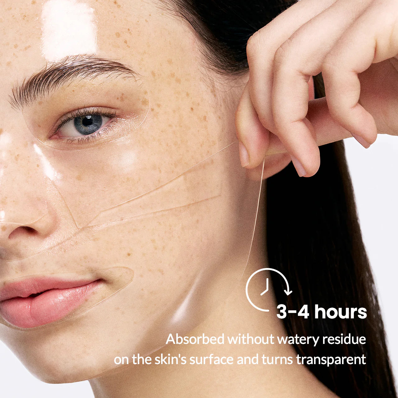 BIODANCE Bio-Collagen Real Deep Mask 34g x4ea