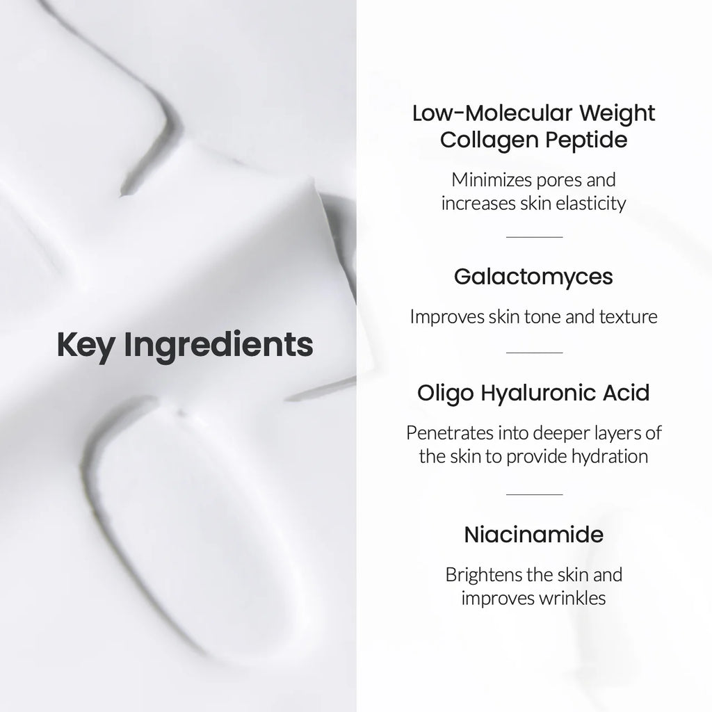 BIODANCE Bio-Collagen Real Deep Mask 34g x4ea