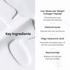 BIODANCE Bio-Collagen Real Deep Mask 34g x4ea