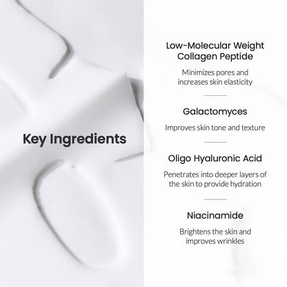 Biodance 韓國 生物膠原深層全方位面膜 34g x 4片