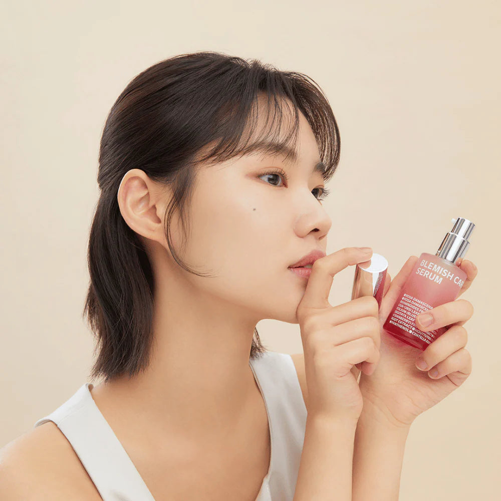 Isoi Blemish Care Up Serum 35ml