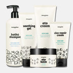 Mongdies 韓國 100小時高保濕BB霜 30g