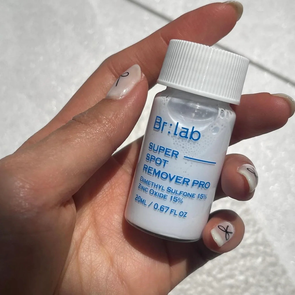 BR:LAB Tea Tree Super Acne Spot Remover 10ml