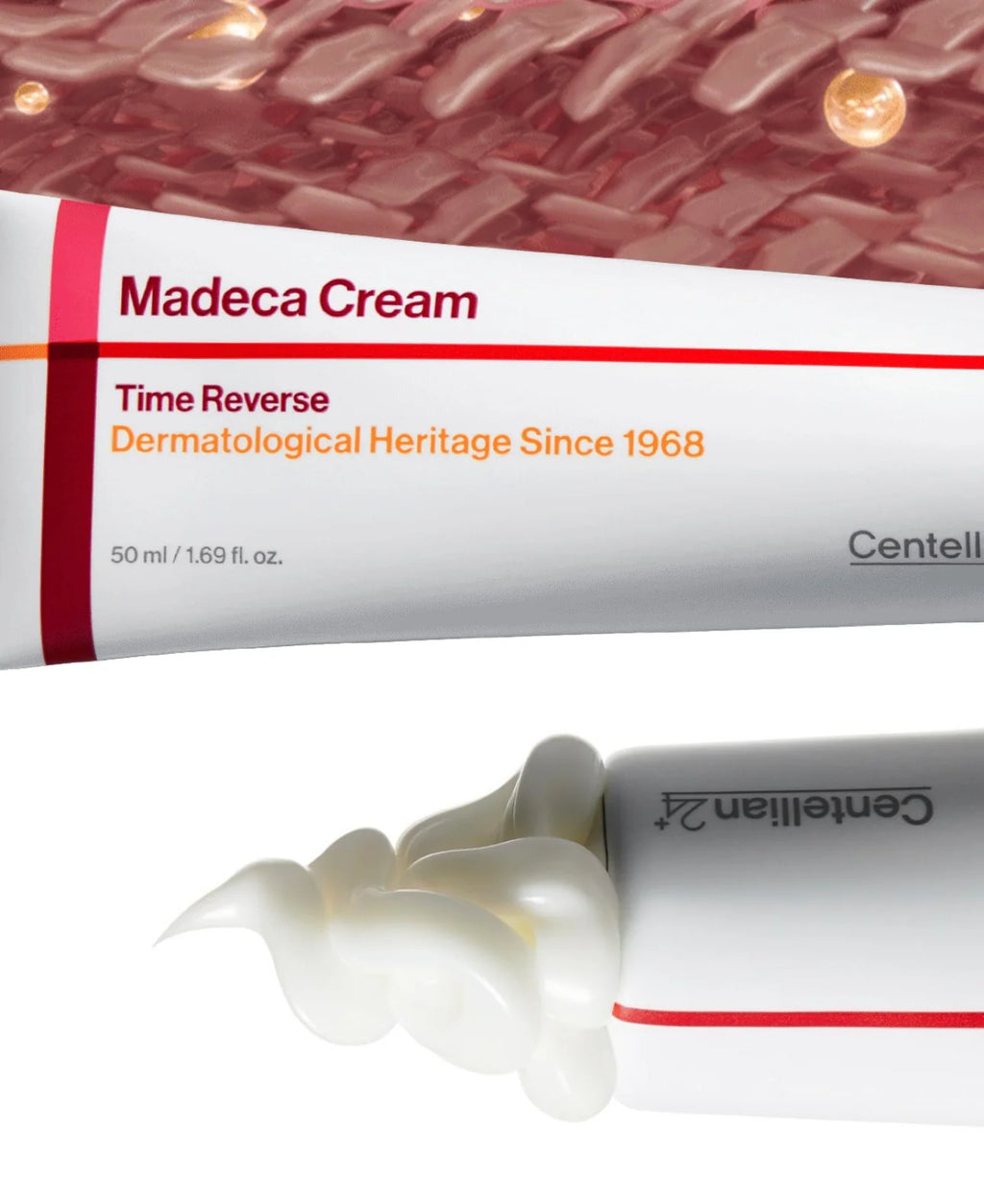 Dongkook Pharmaceutical Centellian24 The Madeca Cream 50ml