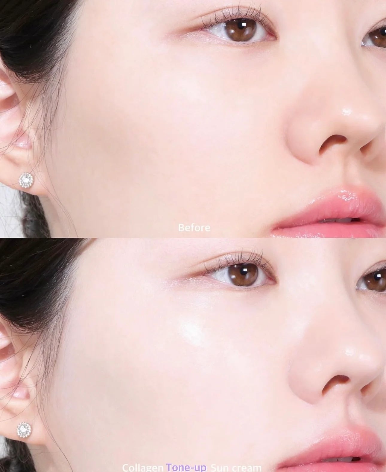 BOH Probioderm Collagen Essence Sun Cream SPF50+ PA++++ 50ml