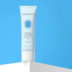 [Ultimate Cooling & Hydration Set] Cell Fusion C Aquatica Cooling Sunscreen 50ml + First Cooling Calming Mask 5ea