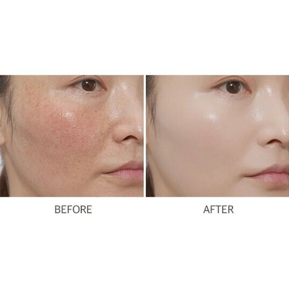 chosungah 韓國 TM 升級版光滑雙頭粉底棒 (#01 象牙白) SPF50+PA++++ 16g