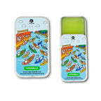 Ek Ka Nek Full Moon Aroma Herbal Balm (Lavender) 10g