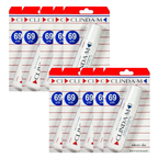 CLINDA M Acne Water 15ml