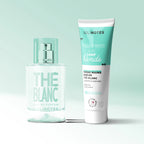 Solinotes The Blanc White Tea Vegan Eau de Parfum (Osmanthus & Musc blanc) 50ml