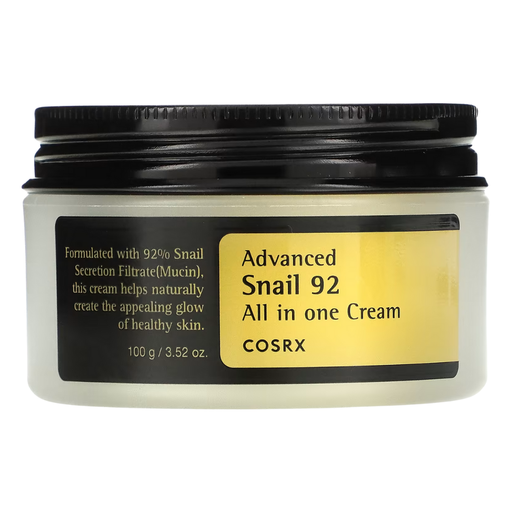 COSRX Advanced Snail 92 All In One Cream 100g