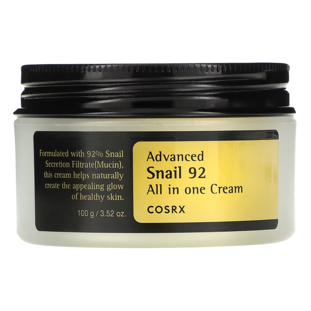 COSRX Advanced Snail 92 All In One Cream 100g