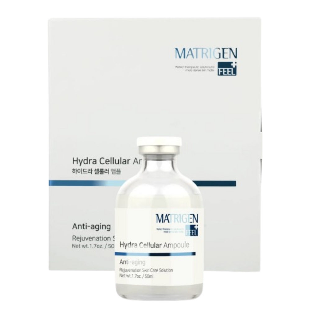 Matrigen Moisturizing Hydra Cellular Ampoule 50ml