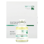 Matrigen Acne-Free Active Ampoule 50ml