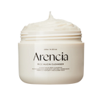 Arencia 韓國 米黏蛋白年糕潔面乳 (保濕) 120g