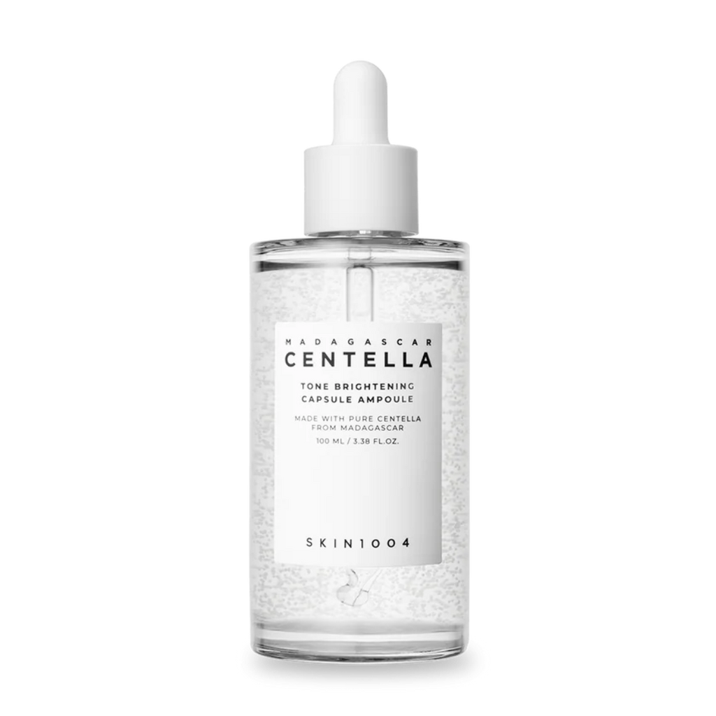 Skin1004 Madagascar Centella Tone Brightening Capsule Ampoule 100ml