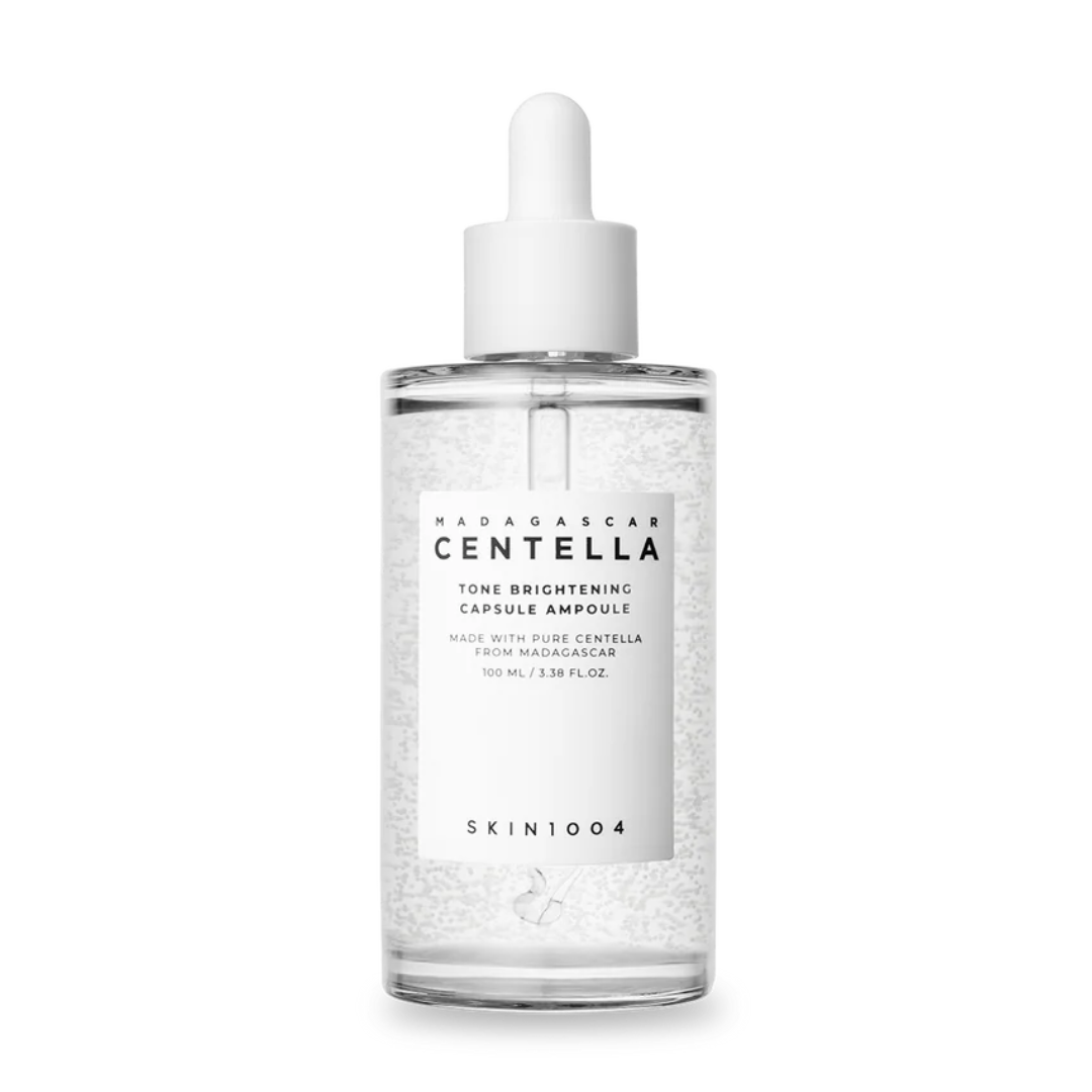 Skin1004 Madagascar Centella Tone Brightening Capsule Ampoule 100ml