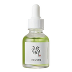 BEAUTY OF JOSEON 韓國 朝鮮美人 綠茶 + 泛醇 B5 舒緩鎮靜精華 30ml
