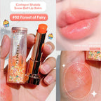 CORINGCO Shalala Snow Ball Lip Balm (6 Colors) 2.3g