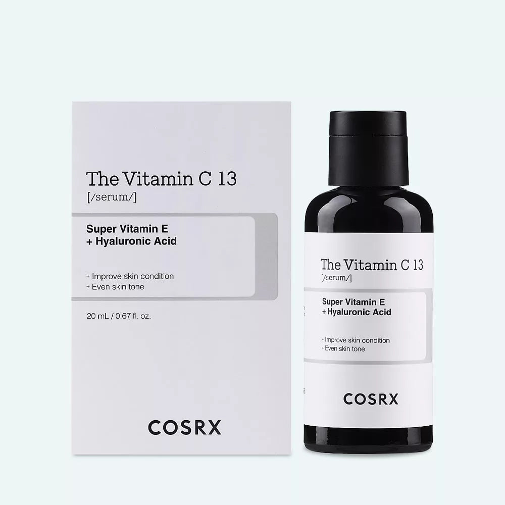 COSRX The Vitamin C 13 Serum 20ml
