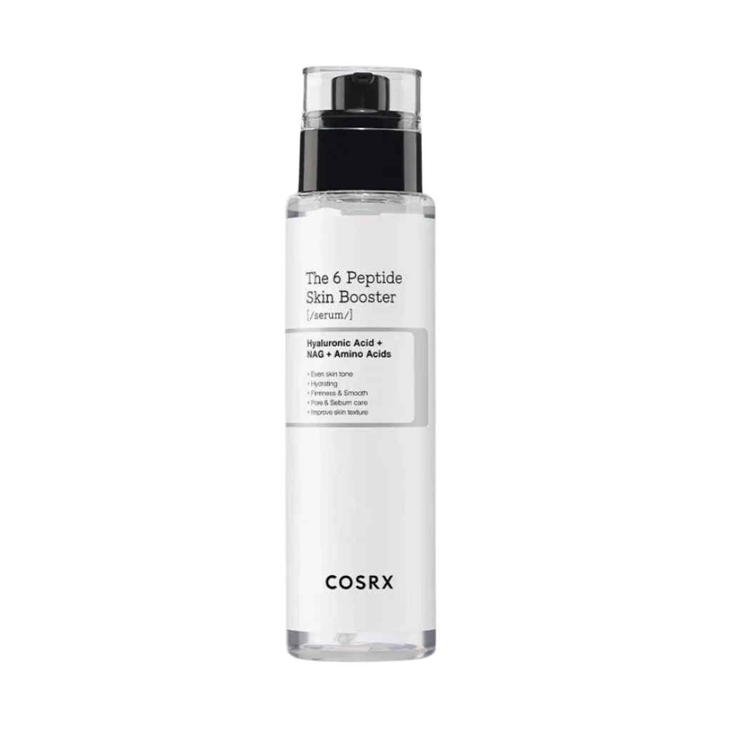 COSRX The 6 Peptide Skin Booster Serum 150ml