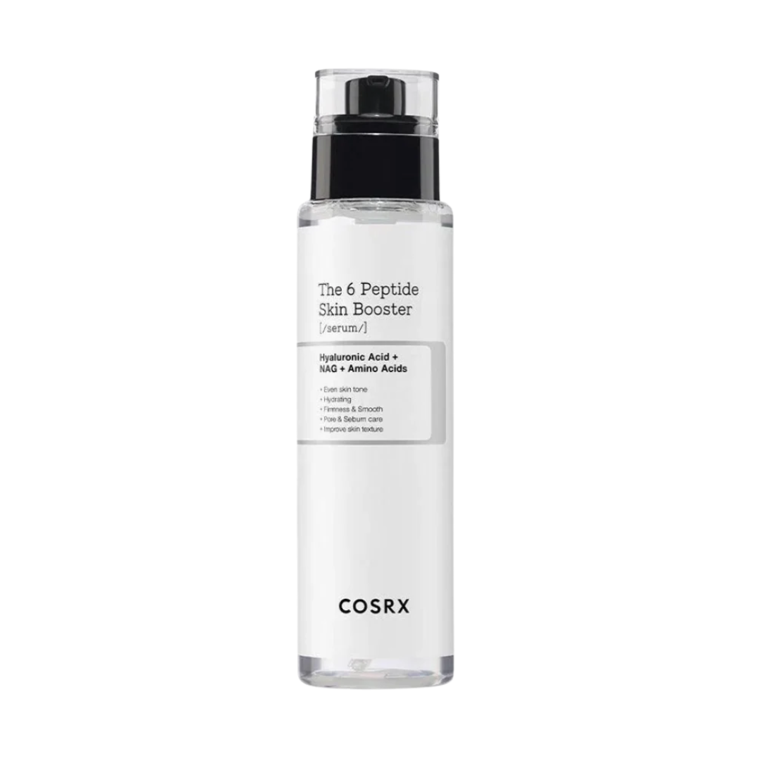 COSRX The 6 Peptide Skin Booster Serum 150ml