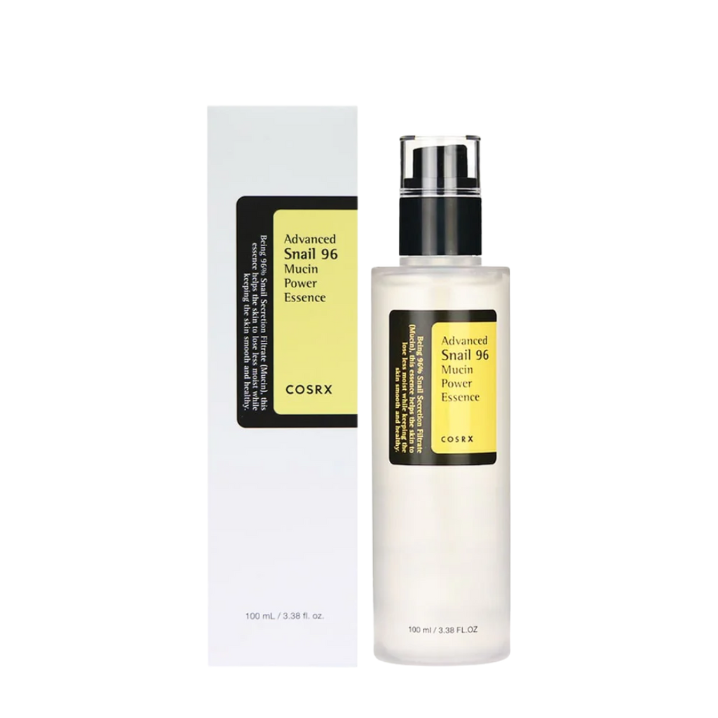 COSRX Advanced Snail 96 Mucin Power Essence 100ml