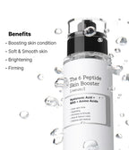 COSRX The 6 Peptide Skin Booster Serum 150ml