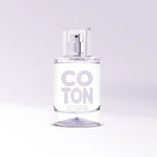 Solinotes Cotton Flower Vegan Eau de Parfum ( Vanilla, Musk & White Cedar) 50ml