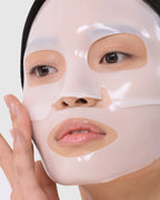 Sungboon Deep Collagen Niacin-Vita C Brightening Mask 4ea