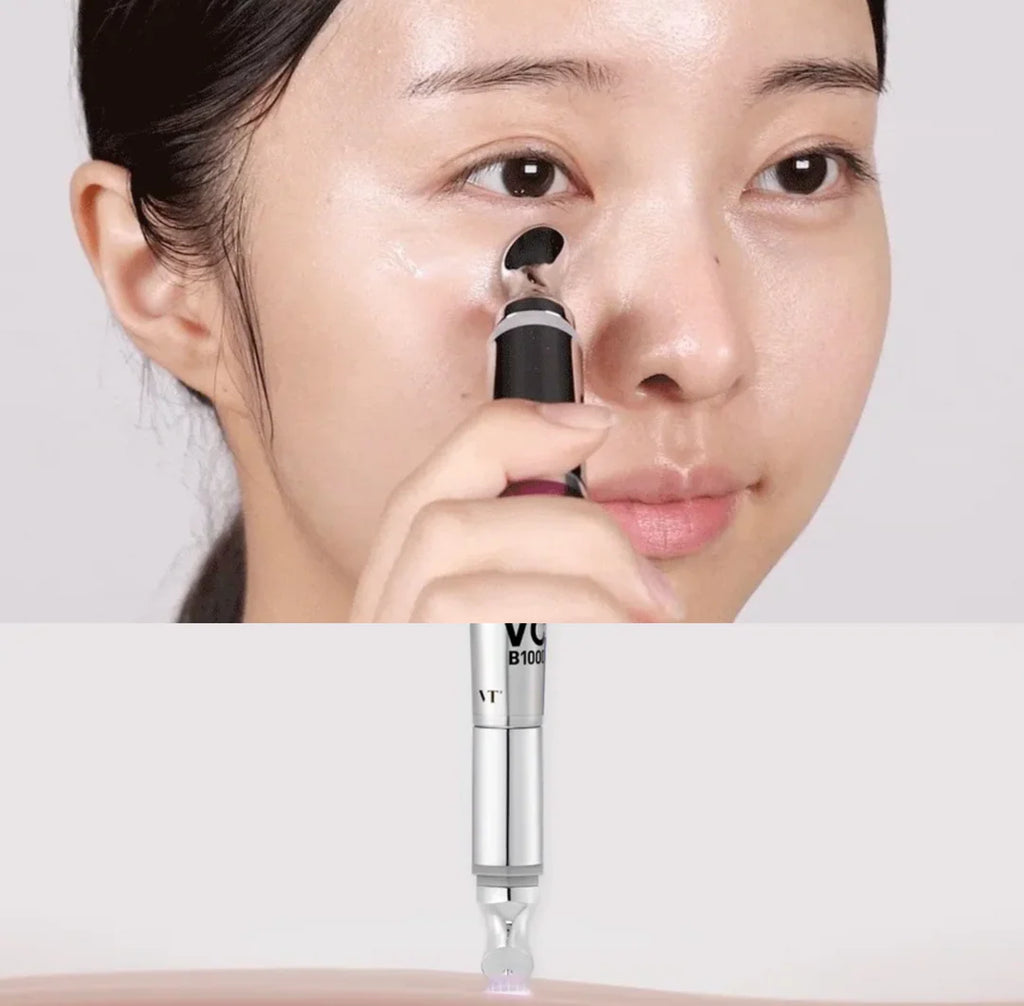 VT cosmetics Reedle Shot Vita-Light Eye Cream 15ml