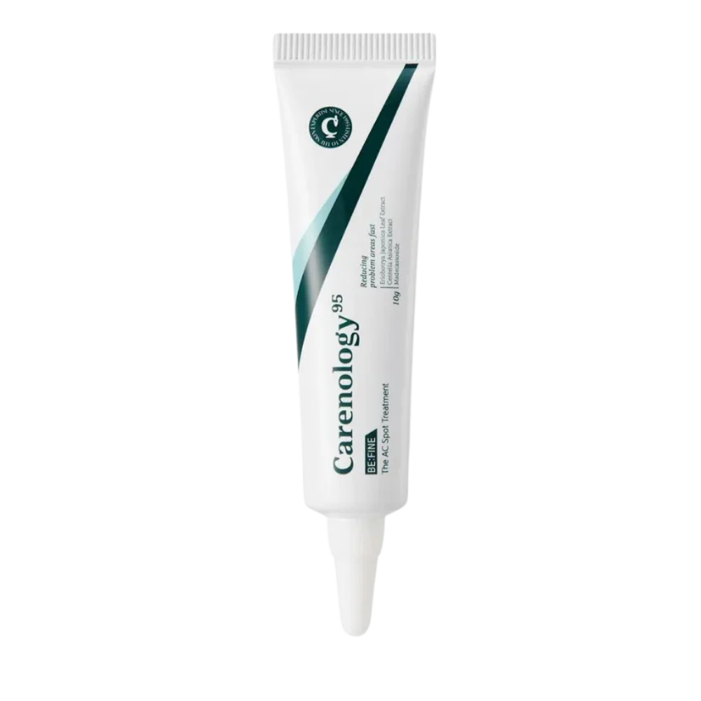 Carenology95 韓國 BE:FINE 水楊酸枇杷修復膏 10g