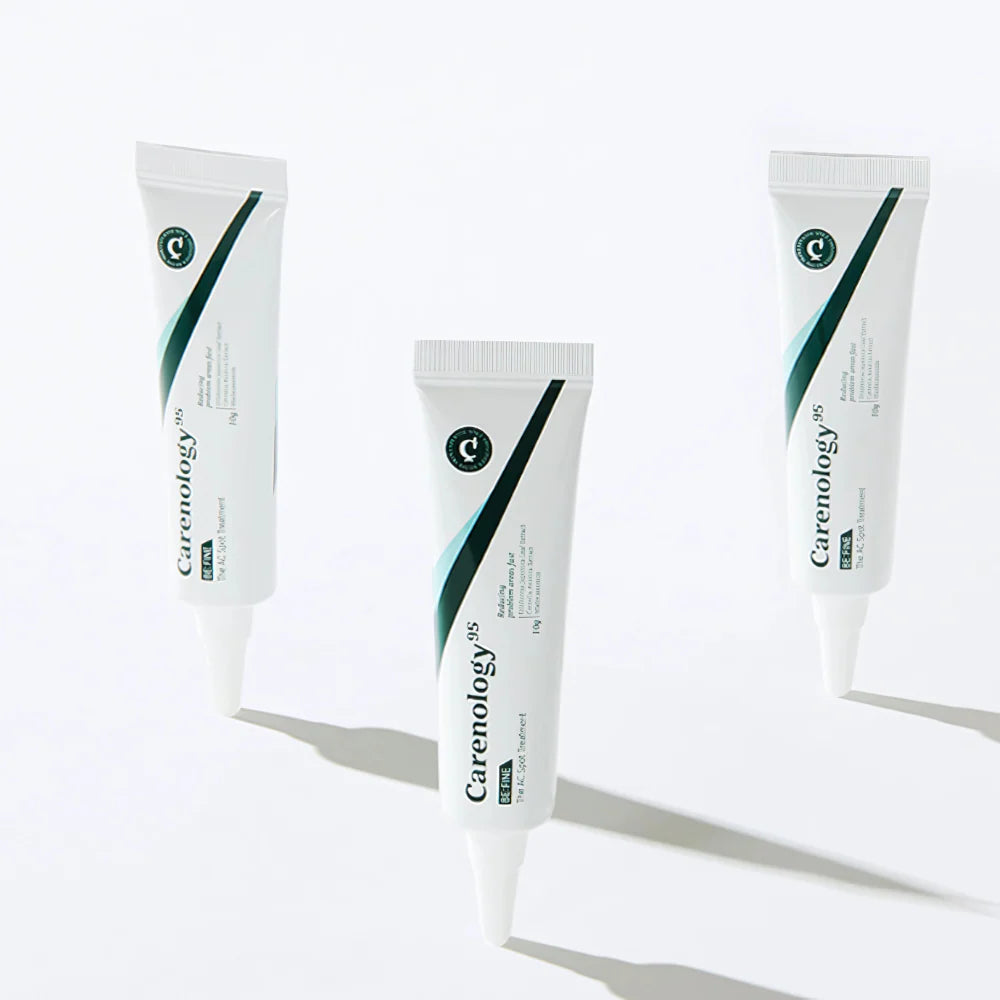 Carenology95 Be:Fine The AC Spot Treatment 10g