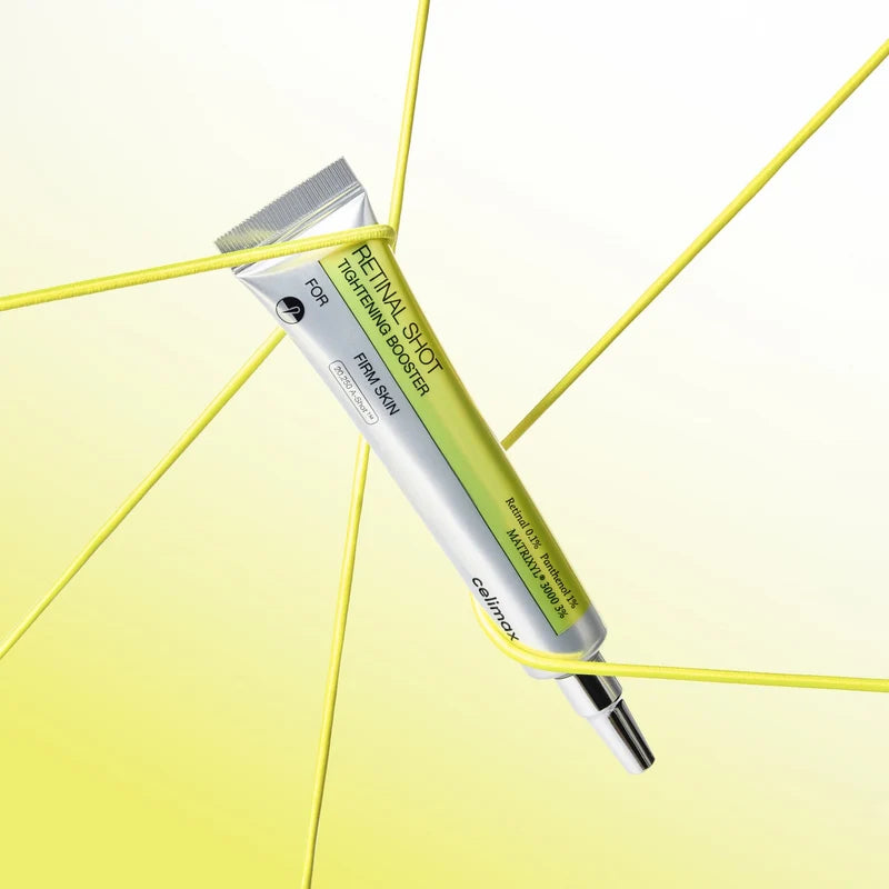 Celimax The Vita-A Retinal Shot Tightening Booster 15ml