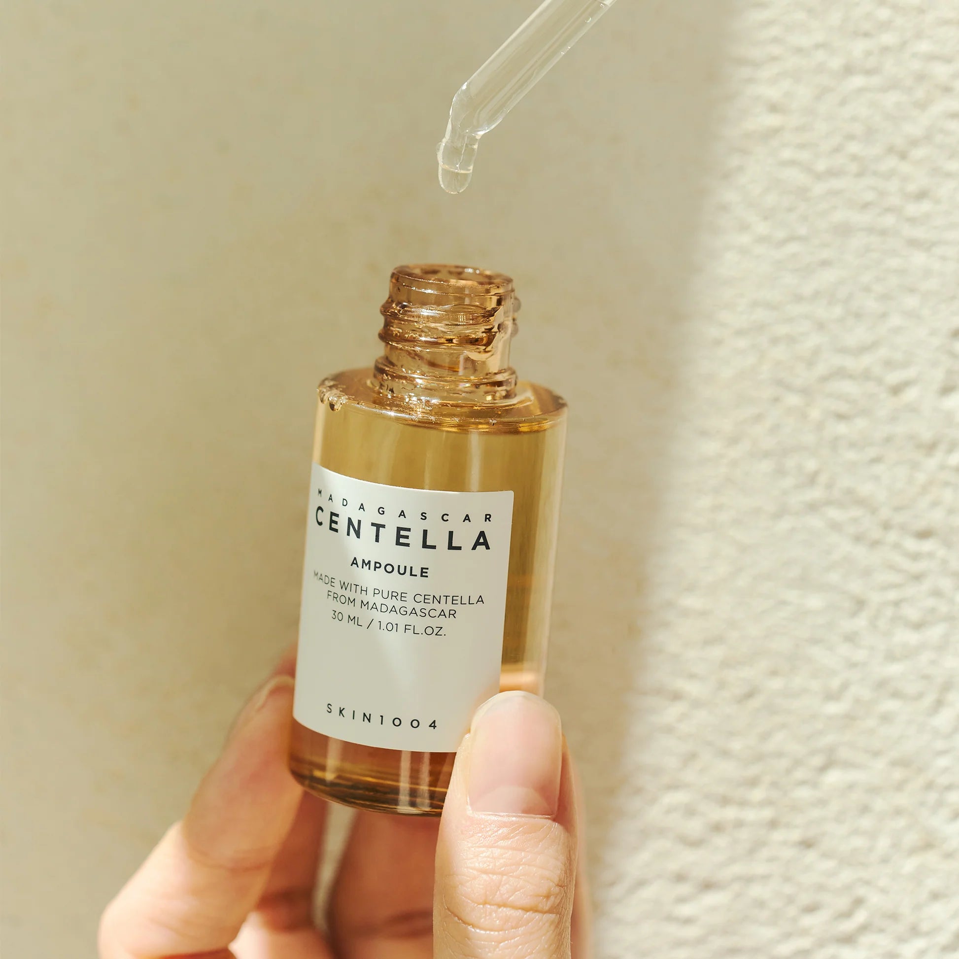 SKIN1004 Madagascar Centella Ampoule 100ml