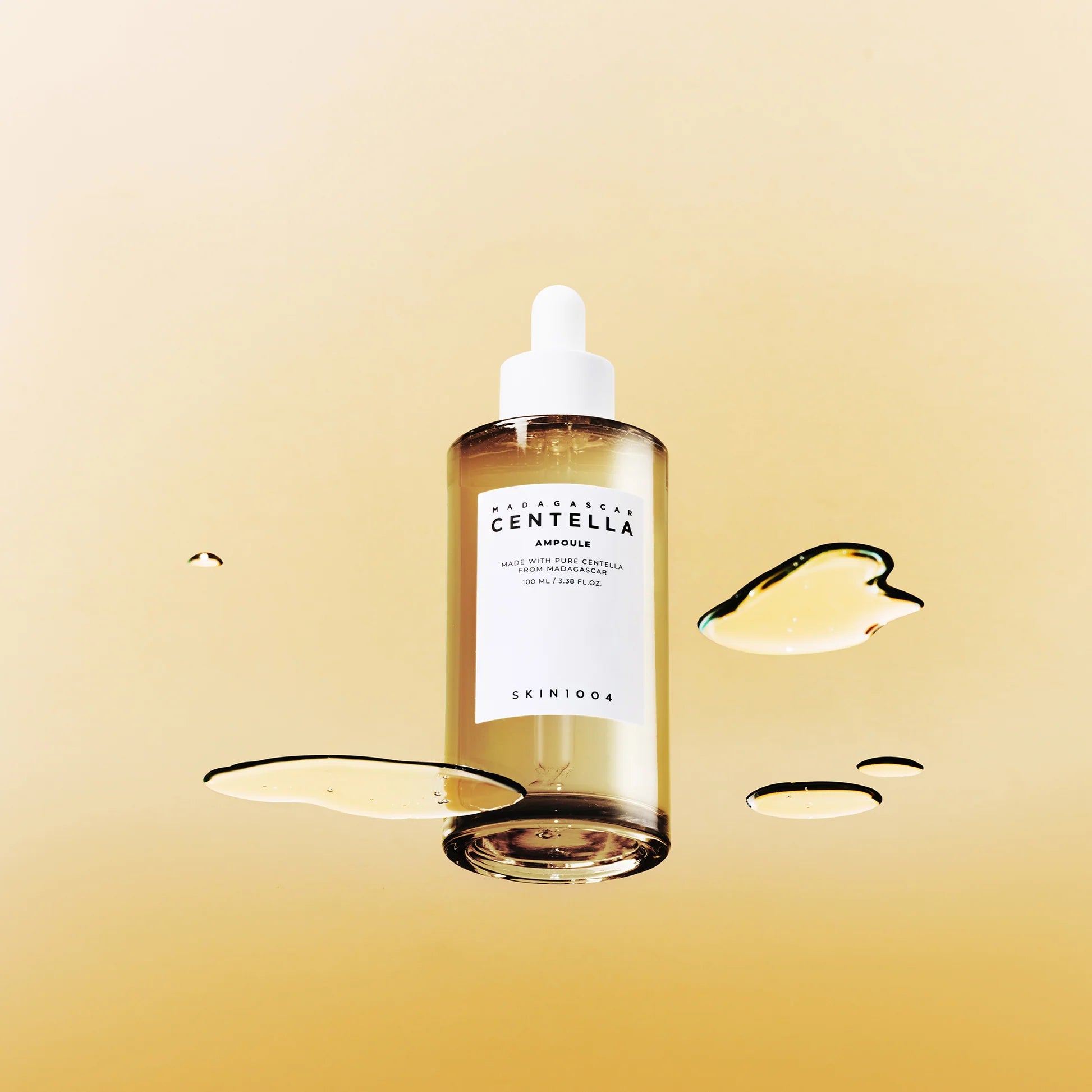 SKIN1004 Madagascar Centella Ampoule 100ml
