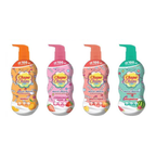 Chupa Chups Moisturizing Shower Cream 550ml