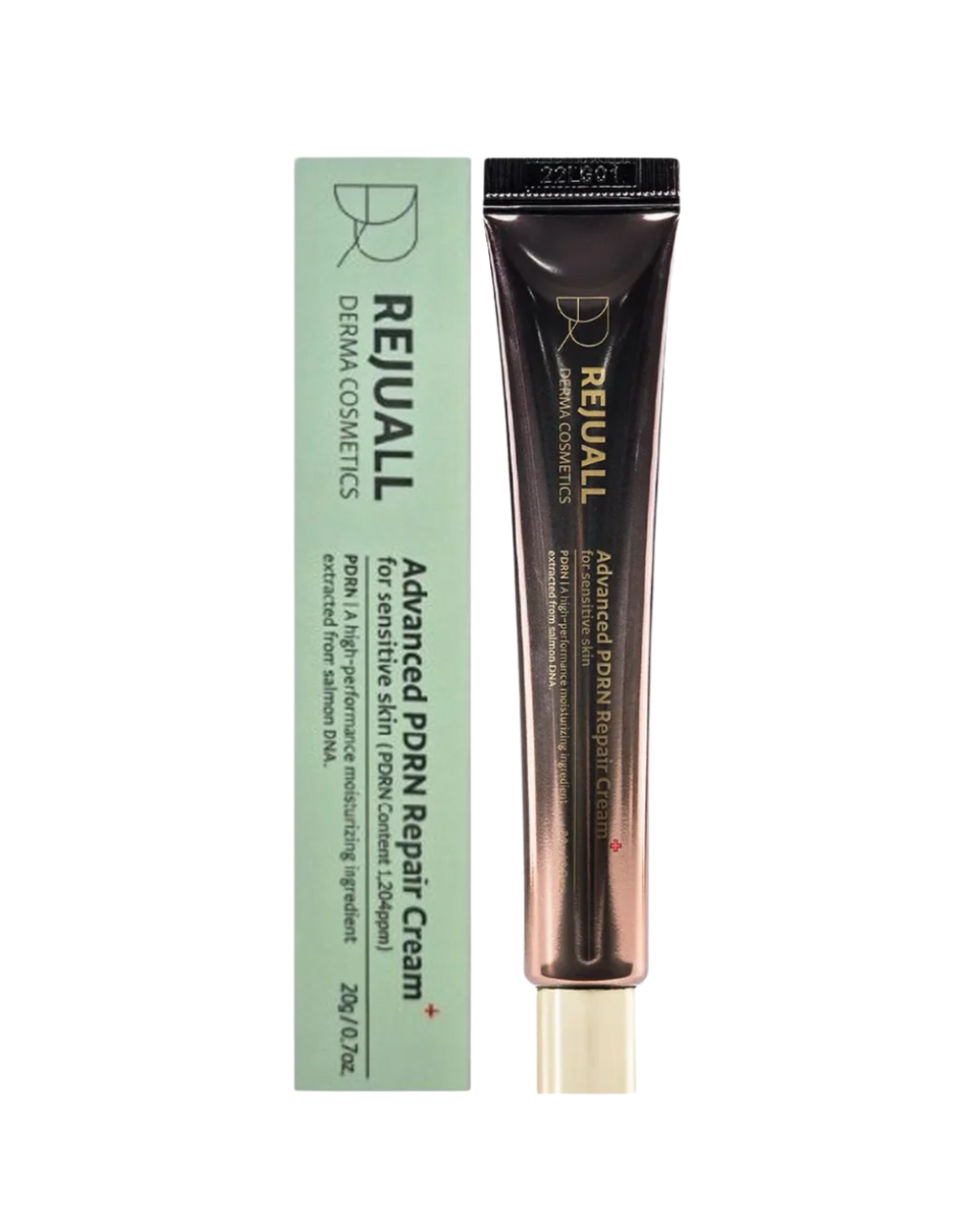 REJUALL Advanced PDRN Repair Cream 20g