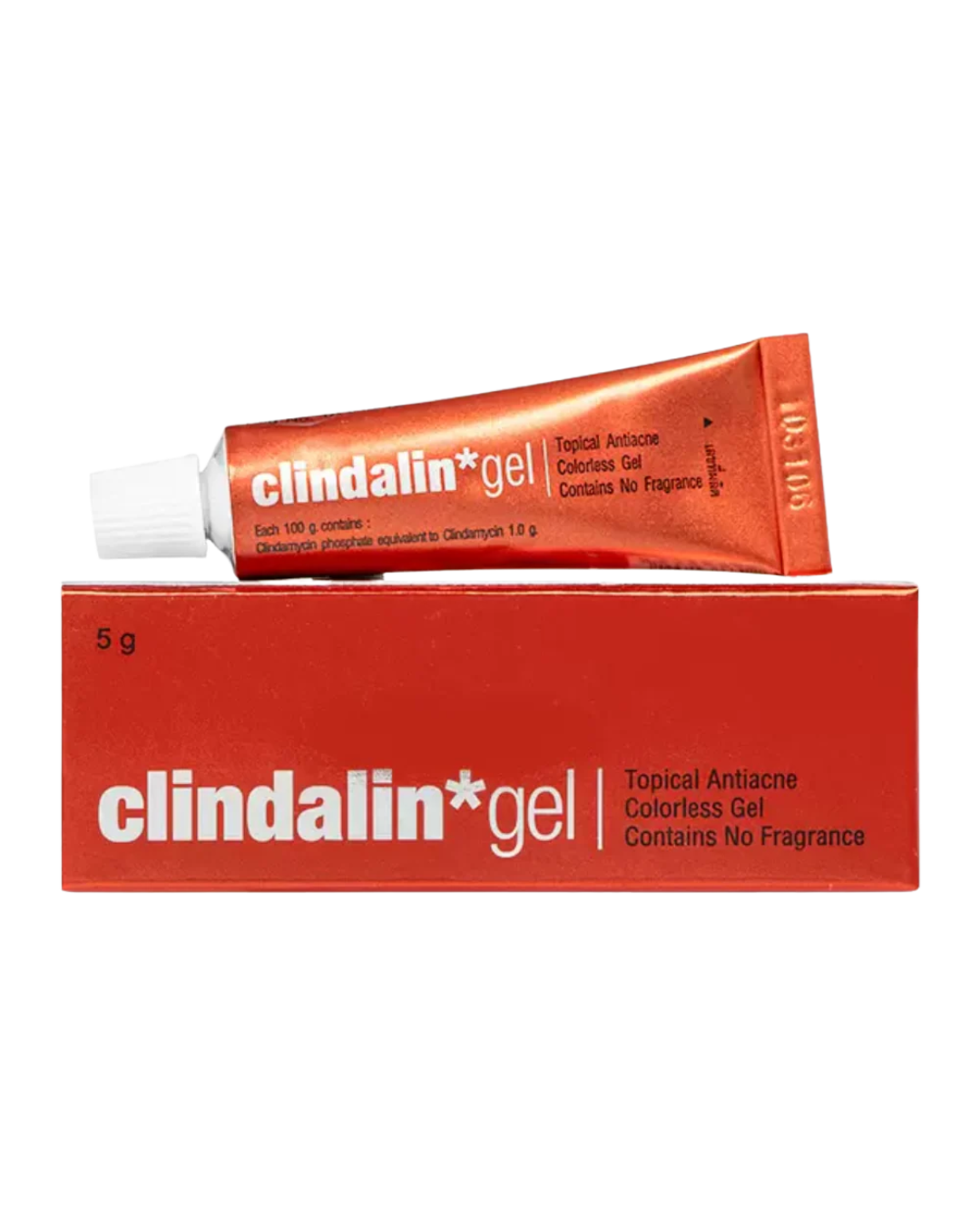 Clindalin gel For Acne 10g