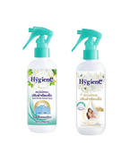 Hygiene 泰國 香薰衣物快速去皺噴霧 220ml