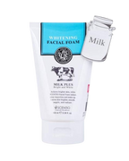 Beauty Buffet Scentio Milk Plus Whitening Q10 Facial Foam 100ml
