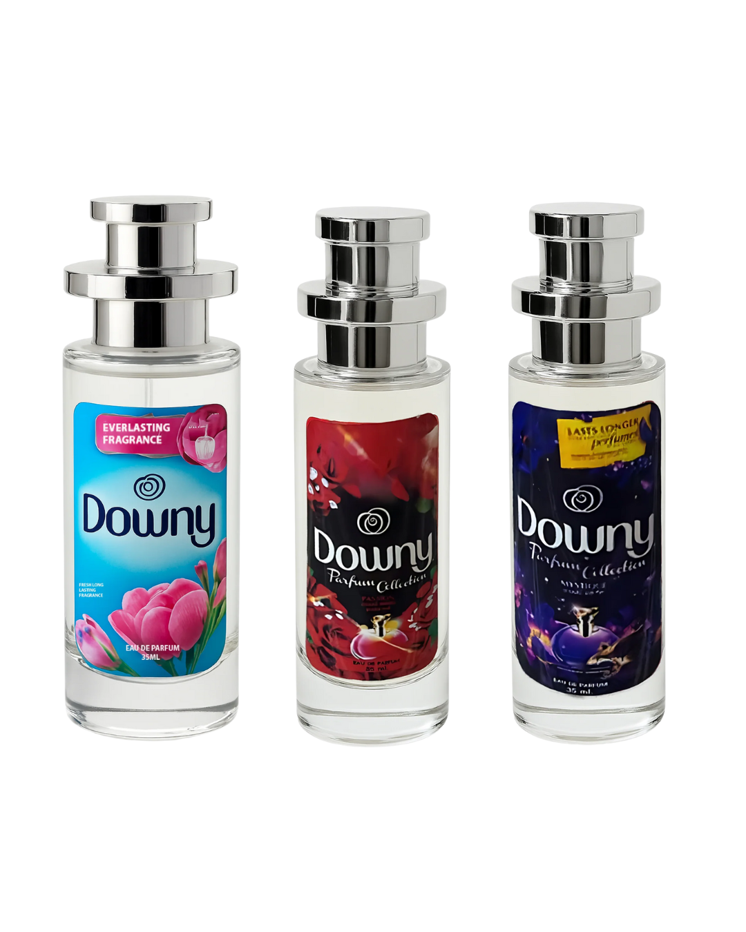 Downy Premium Pasion Perfume 35ml