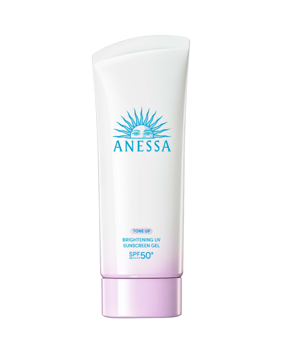 Anessa Brightening UV Sunscreen Gel SPF50+ PA++++ 90g