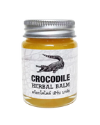 鱷魚牌 泰國 天然植物草藥膏 30g