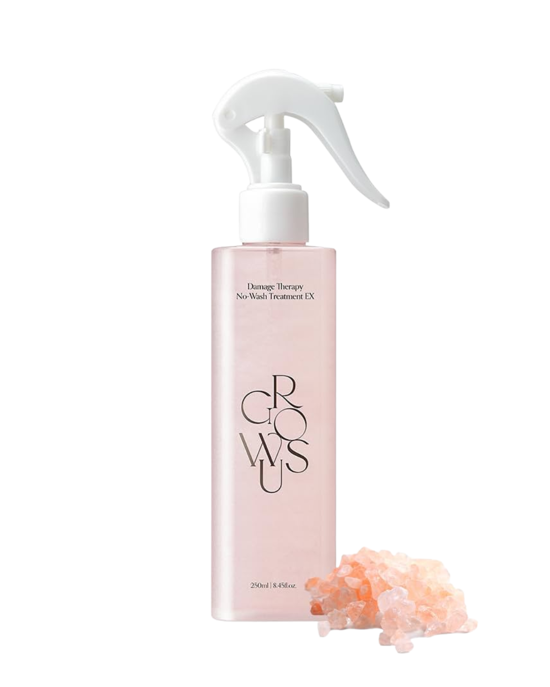 GROWUS Damage Therapy No-Wash Treatment EX 250ml
