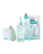 ilso Super Melting Sebum Softener Special Set 150ml (Toner + Cotton Pad 40pcs + Deep Clean Master)