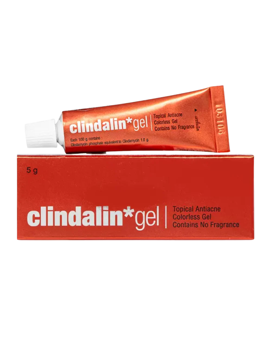 Clindalin gel For Acne 10g