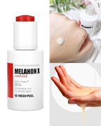 Medipeel Melanon X Ampoule 50ml