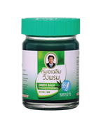 WANG PROM 泰國 摹差寧汪逢 天然草本按摩油膏 50g (共6盒)